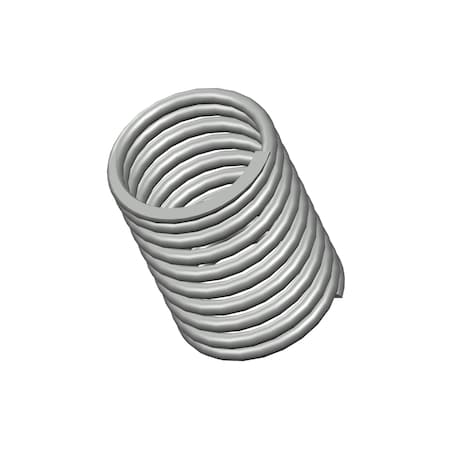 Approved Vendor Compression Spring, O= .328, L= .44, W= .030 G209975861